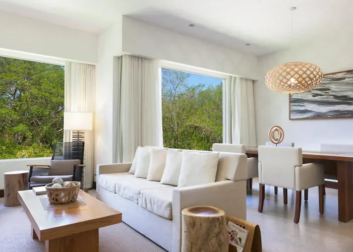 El Mangroove Papagayo, Autograph Collection Resort 5*