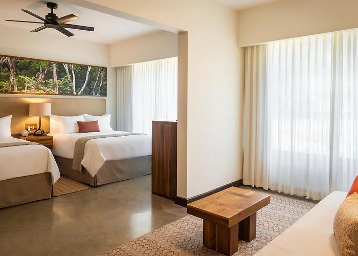 El Mangroove Papagayo, Autograph Collection Resort Playa Hermosa (Guanacaste)