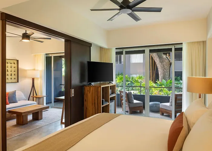 Resort El Mangroove Papagayo, Autograph Collection Playa Hermosa (Guanacaste)