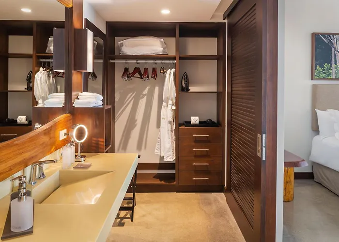 El Mangroove Papagayo, Autograph Collection 5* Playa Hermosa (Guanacaste)