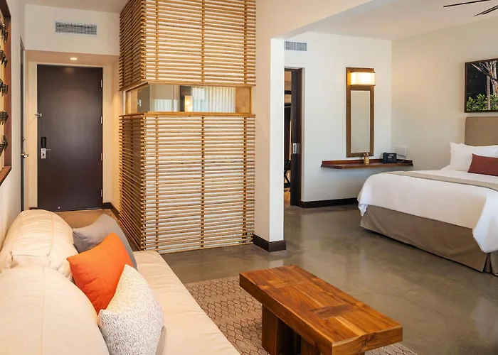 Resort El Mangroove Papagayo, Autograph Collection