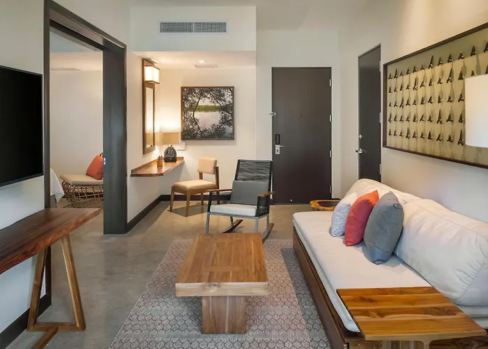 El Mangroove Papagayo, Autograph Collection Resort Playa Hermosa (Guanacaste)