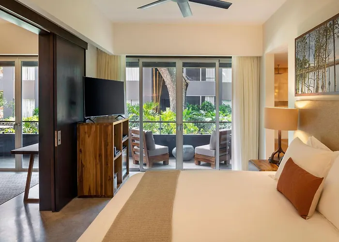 El Mangroove Papagayo, Autograph Collection Resort Playa Hermosa (Guanacaste)