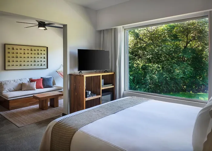 Resort El Mangroove Papagayo, Autograph Collection 5*