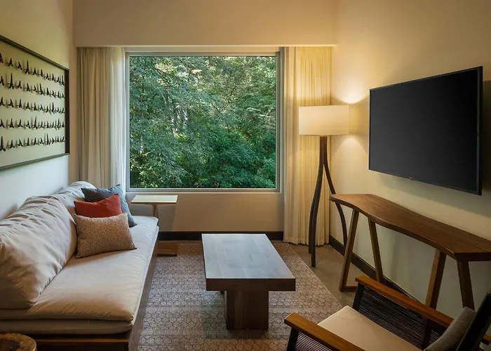 El Mangroove Papagayo, Autograph Collection 5*