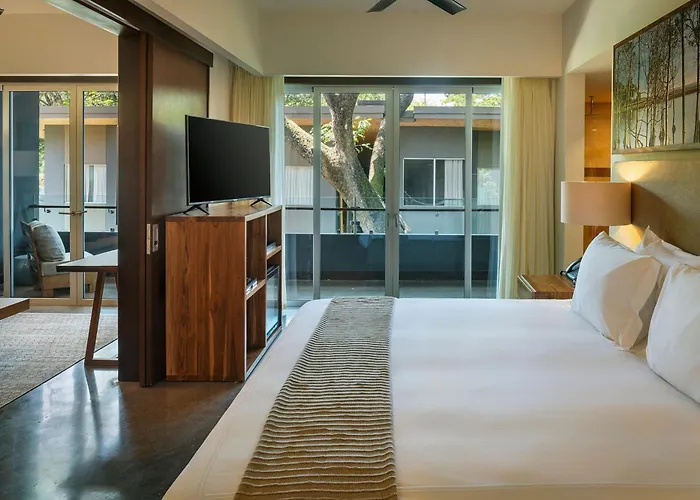 Resort El Mangroove Papagayo, Autograph Collection Playa Hermosa (Guanacaste)