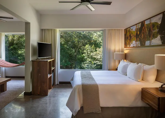 El Mangroove Papagayo, Autograph Collection 5* Playa Hermosa (Guanacaste)