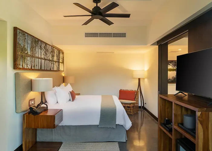 El Mangroove Papagayo, Autograph Collection Playa Hermosa (Guanacaste)