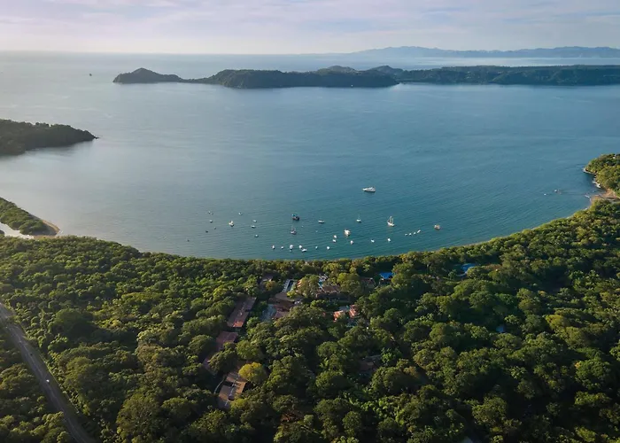 El Mangroove Papagayo, Autograph Collection Resort 5*