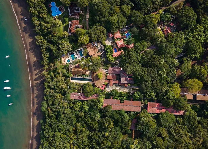 El Mangroove Papagayo, Autograph Collection 5*