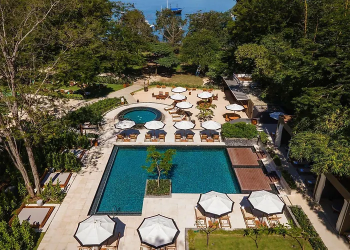 El Mangroove Papagayo, Autograph Collection Resort Playa Hermosa (Guanacaste)