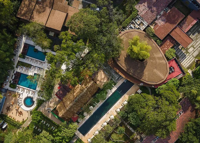El Mangroove Papagayo, Autograph Collection Resort
