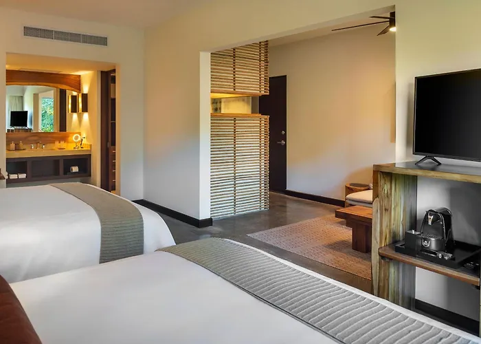 El Mangroove Papagayo, Autograph Collection 5*
