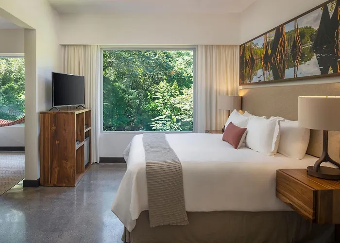El Mangroove Papagayo, Autograph Collection Resort Playa Hermosa (Guanacaste)