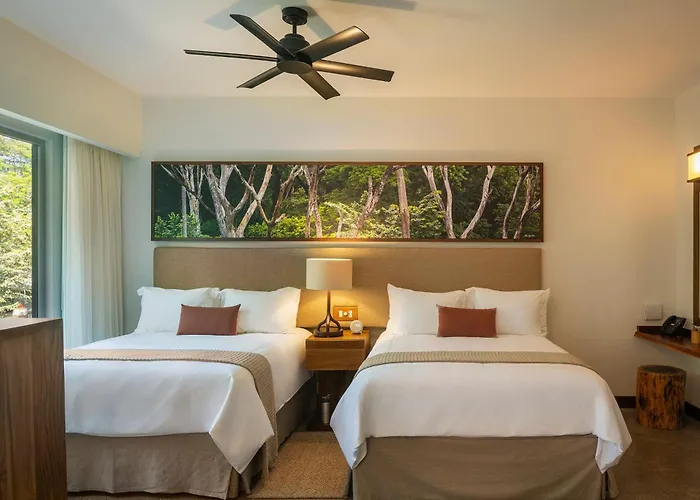 Resort El Mangroove Papagayo, Autograph Collection 5*