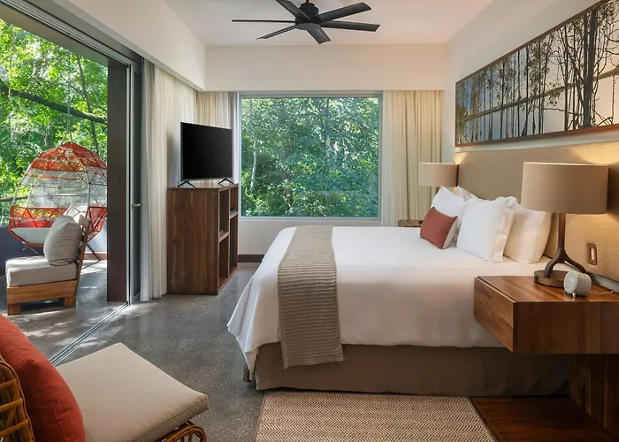 El Mangroove Papagayo, Autograph Collection 5* Playa Hermosa (Guanacaste)