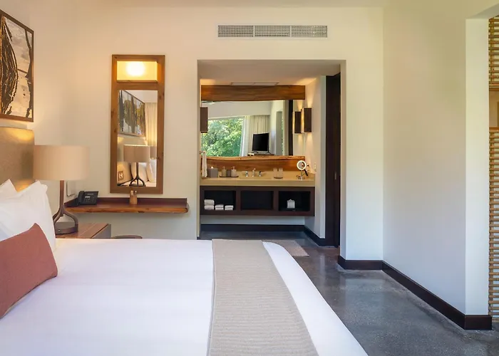 Resort El Mangroove Papagayo, Autograph Collection