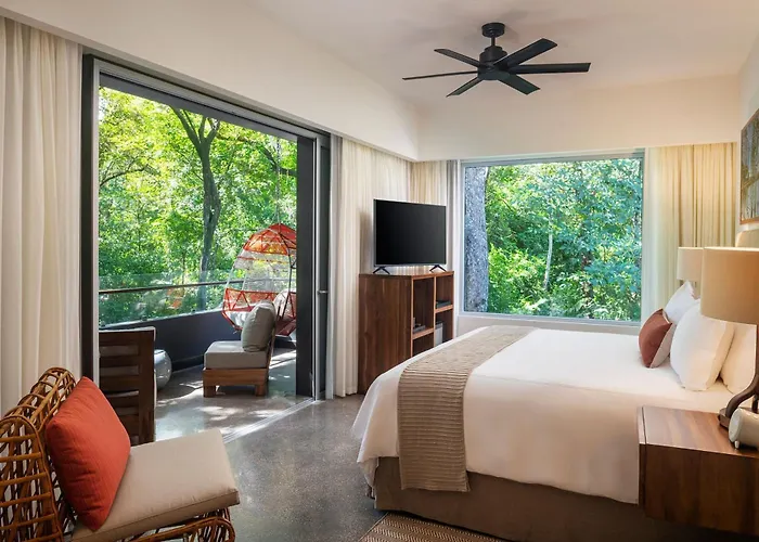 El Mangroove Papagayo, Autograph Collection Playa Hermosa (Guanacaste)