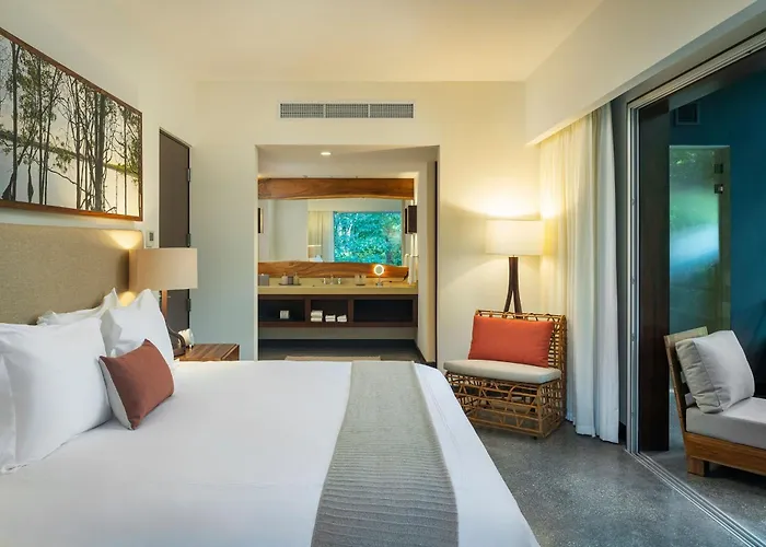 El Mangroove Papagayo, Autograph Collection Resort