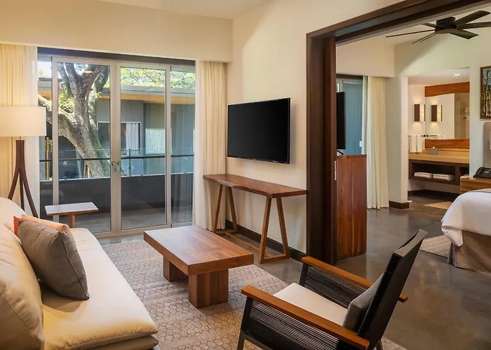 Resort El Mangroove Papagayo, Autograph Collection Playa Hermosa (Guanacaste)