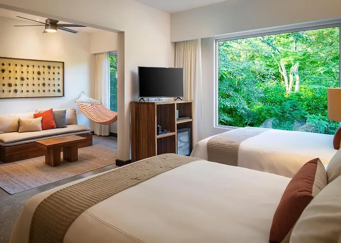 El Mangroove Papagayo, Autograph Collection Resort Playa Hermosa (Guanacaste)