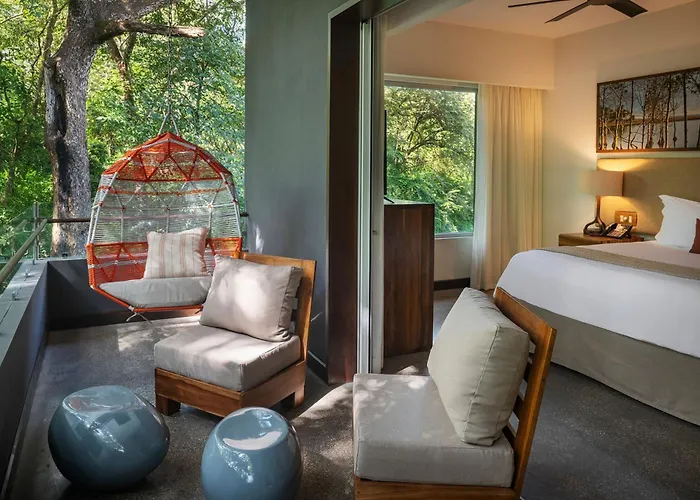 El Mangroove Papagayo, Autograph Collection Resort