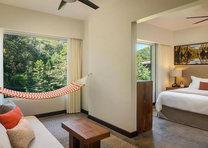 Resort El Mangroove Papagayo, Autograph Collection