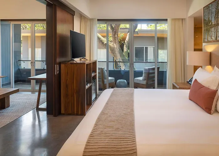 Resort El Mangroove Papagayo, Autograph Collection 5*