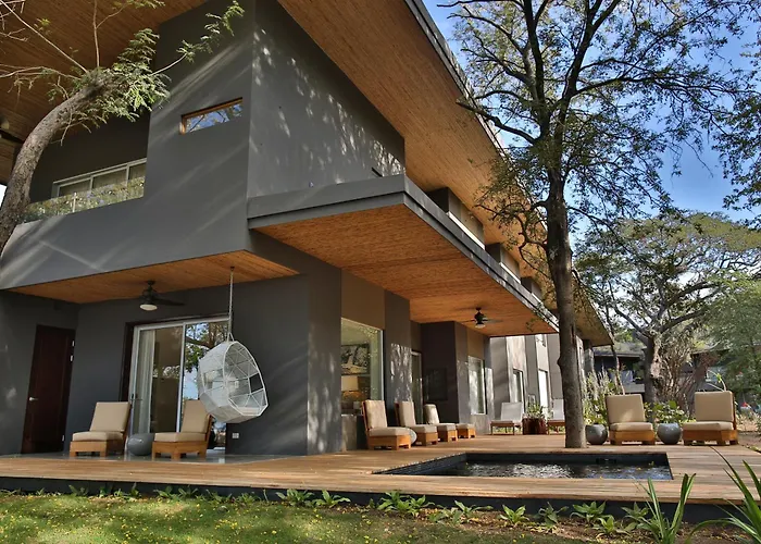 El Mangroove Papagayo, Autograph Collection Resort