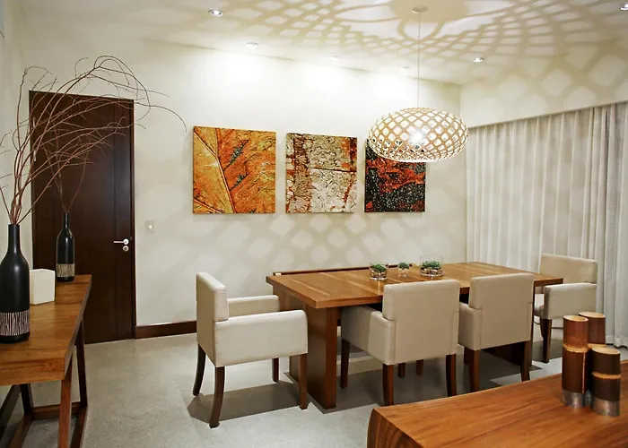 Resort El Mangroove Papagayo, Autograph Collection