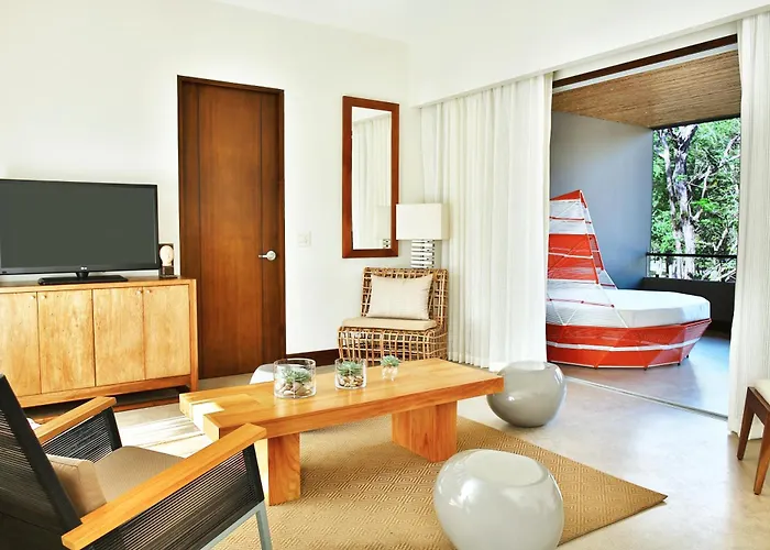 Resort El Mangroove Papagayo, Autograph Collection Playa Hermosa (Guanacaste)