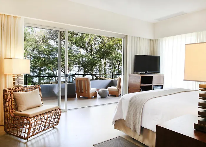 El Mangroove Papagayo, Autograph Collection 5*