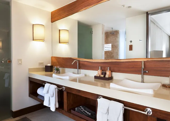 El Mangroove Papagayo, Autograph Collection 5* Playa Hermosa (Guanacaste)