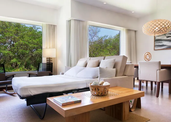 El Mangroove Papagayo, Autograph Collection Resort