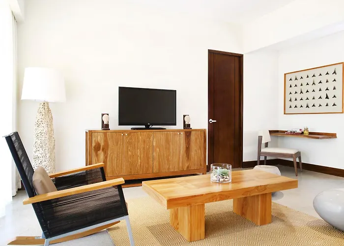 Resort El Mangroove Papagayo, Autograph Collection 5*