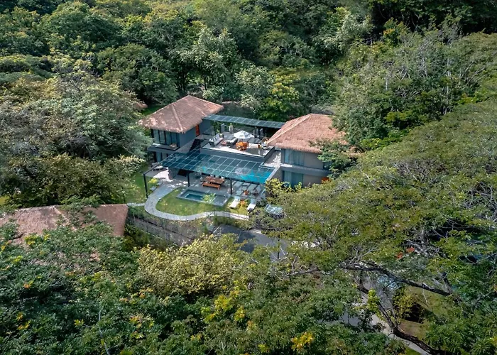 El Mangroove Papagayo, Autograph Collection Playa Hermosa (Guanacaste)