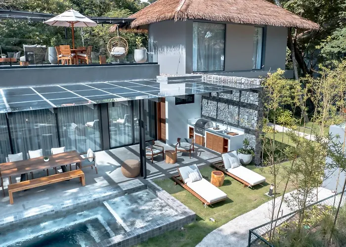 El Mangroove Papagayo, Autograph Collection Resort