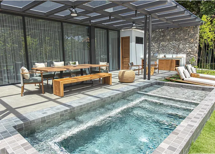 Resort El Mangroove Papagayo, Autograph Collection