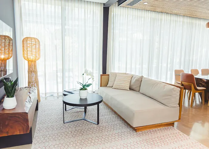 Resort El Mangroove Papagayo, Autograph Collection 5*