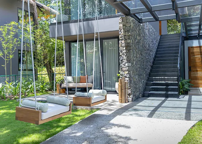 Resort El Mangroove Papagayo, Autograph Collection