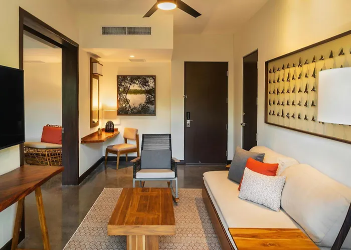 Resort El Mangroove Papagayo, Autograph Collection Playa Hermosa (Guanacaste)