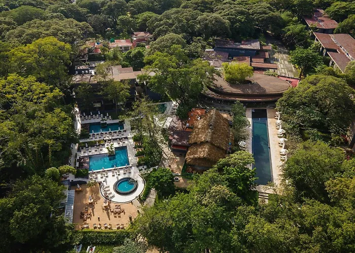 El Mangroove Papagayo, Autograph Collection Playa Hermosa (Guanacaste)