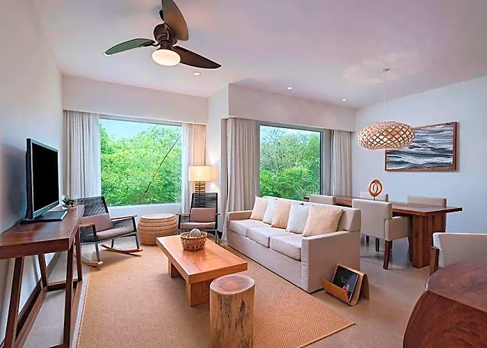 El Mangroove Papagayo, Autograph Collection 5* Playa Hermosa (Guanacaste)