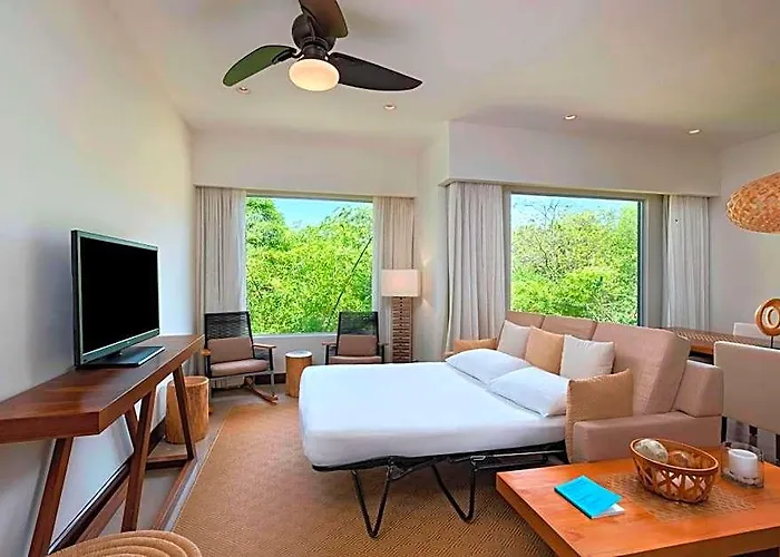 Resort El Mangroove Papagayo, Autograph Collection Playa Hermosa (Guanacaste)