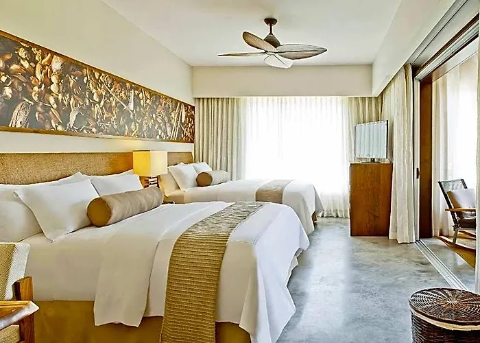 Resort El Mangroove Papagayo, Autograph Collection Playa Hermosa (Guanacaste)