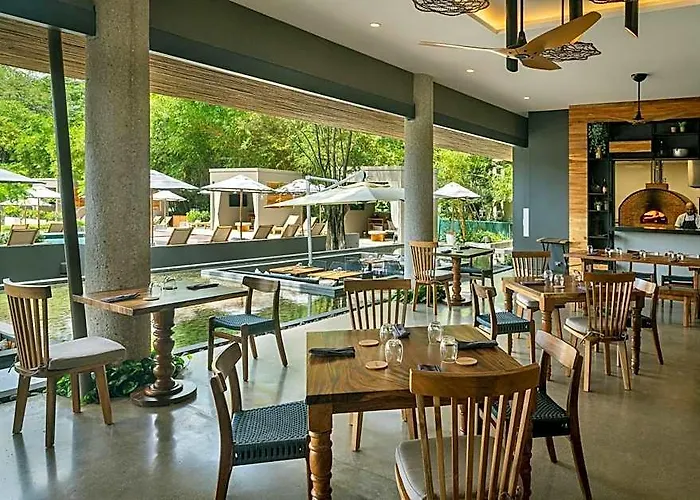 Resort El Mangroove Papagayo, Autograph Collection 5*