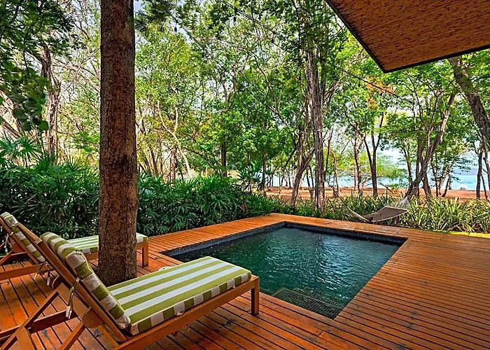 Resort El Mangroove Papagayo, Autograph Collection 5*