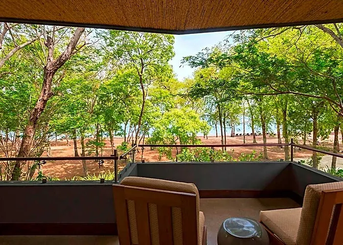 El Mangroove Papagayo, Autograph Collection 5*