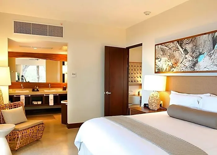 El Mangroove Papagayo, Autograph Collection 5* Playa Hermosa (Guanacaste)