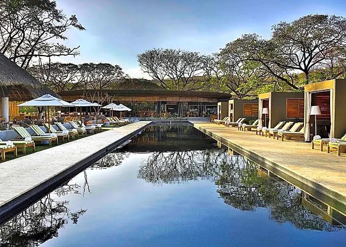 El Mangroove Papagayo, Autograph Collection Resort Playa Hermosa (Guanacaste)